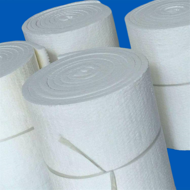 安源陶瓷纤维毡